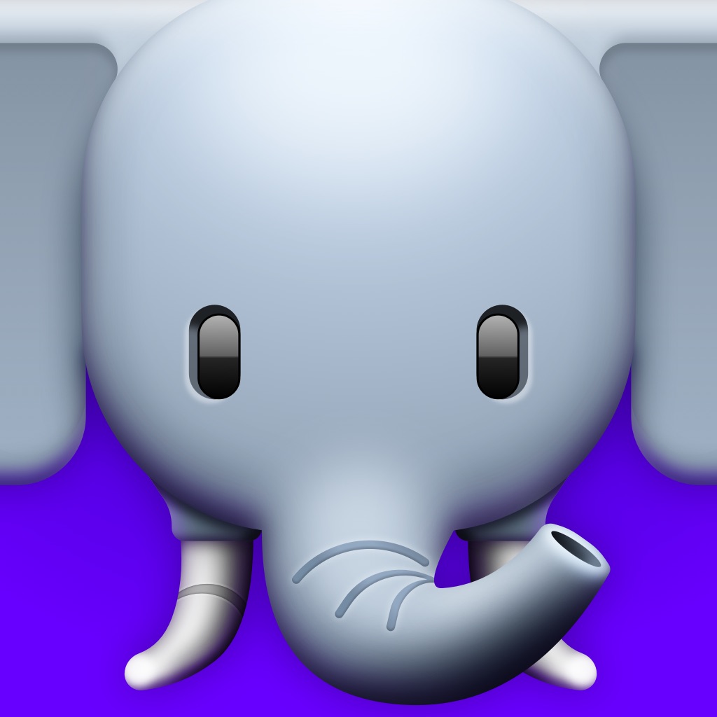 Ivory from Tapbots icon
